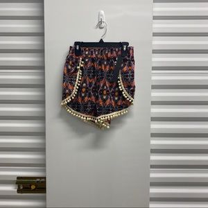 New Fashion Shorts